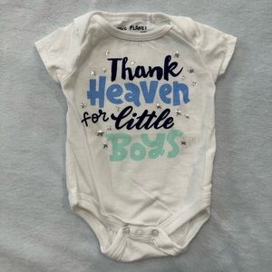 🔥3 for $10🔥 Free planet onesie 0-3M